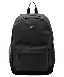 DC SHOES | DC SHOES BACKSIDER CORE 4 20L バックパック【2026年春夏モデル】/リュックサック(バックパック/リュック)
