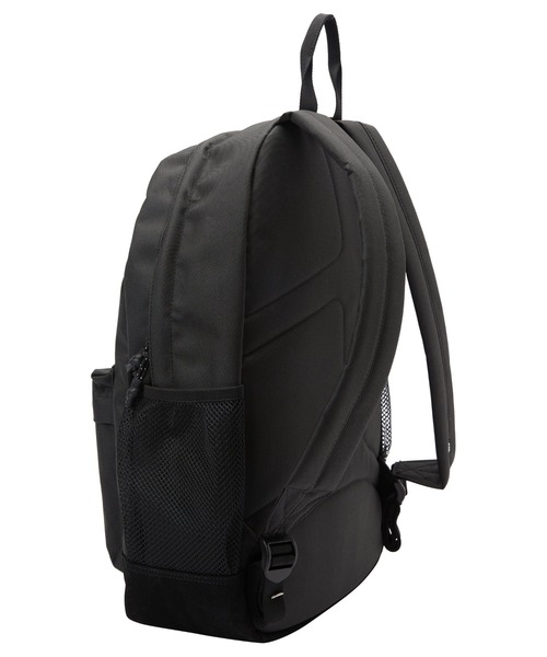 DC SHOES（ディーシーシューズ）の「DC SHOES BACKSIDER CORE 4 20L バックパック【2026年春夏モデル】/リュックサック（バックパック/リュック・メンズ・ブラック・FREE）」の6枚目の写真