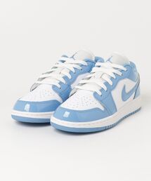 JORDAN BRAND（ジョーダンブランド）の「AIR JORDAN 1 LOW GS（スニーカー）」