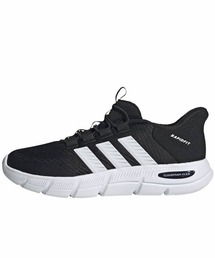 アディダス adidas Cloudfoam フレックス ラピッドフィット シューズ