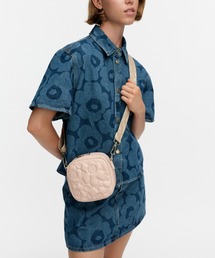 マリメッコ marimekko ショルダーバッグ レザー T25012801 マリメッコショルダーバッグ レザーのおすすめ人気商品一覧 通販