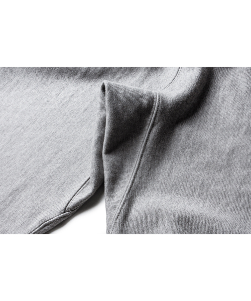 THE RESQ（ザーレスキュー）の「CLASSIC JOGGER PANTS [MELANGE GREY]（スウェットパンツ・メンズ・その他・LARGE/X-LARGE/MEDIUM）」の11枚目の写真