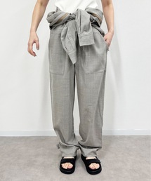 THE FLATS（ザフラッツ）の「ST:THE FLATS JUMP SUITS ザ フラッツ ジャンプスーツ（サロペット/オーバーオール）」