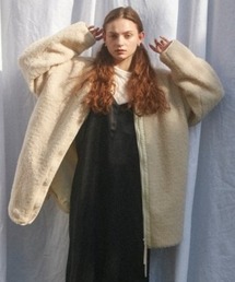 emmi（エミ）の「ブルゾン（ブルゾン）」