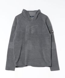 g-stage | 【g-stage】モールストレッチパーカー(ニット/セーター)