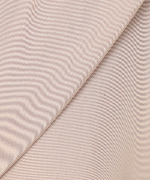 IENA（イエナ）の「《洗濯機洗い可》UVカット/接触冷感 ツイルコクーンスラックス（スラックス・レディース・チャコールグレー/ブラウン・40/38/36/34）」の21枚目の写真