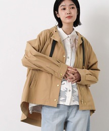 Gready Brilliant（グレディブリリアン）の「Aラインマウンテンパーカー（マウンテンパーカー）」