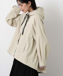 Gready Brilliant（グレディブリリアン）の「Aラインマウンテンパーカー（マウンテンパーカー）」