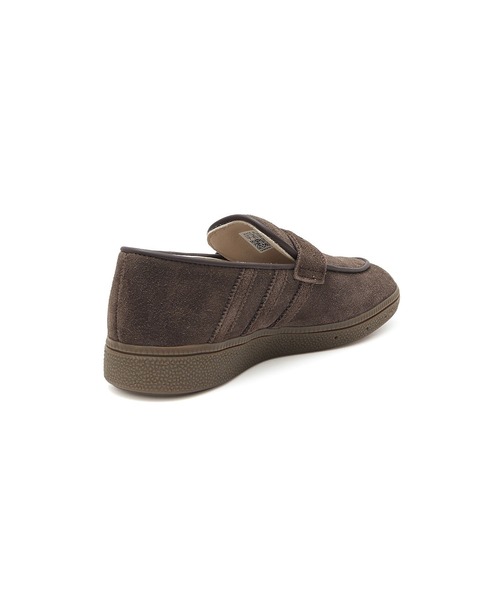 adidas(アディダス)の「(ADIDAS)HANDBALL SPEZIAL LOAFER(ローファー・レディース・ブラウン・23cm/24cm/25cm)」の6枚目の写真