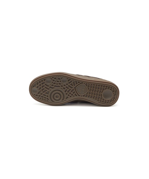 adidas(アディダス)の「(ADIDAS)HANDBALL SPEZIAL LOAFER(ローファー・レディース・ブラウン・23cm/24cm/25cm)」の11枚目の写真