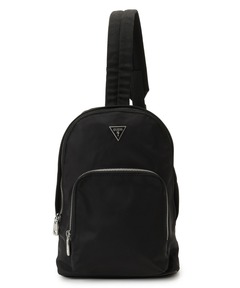 MILANO Backpack Crossbody ショルダーバッグ メンズバッグ ボディ