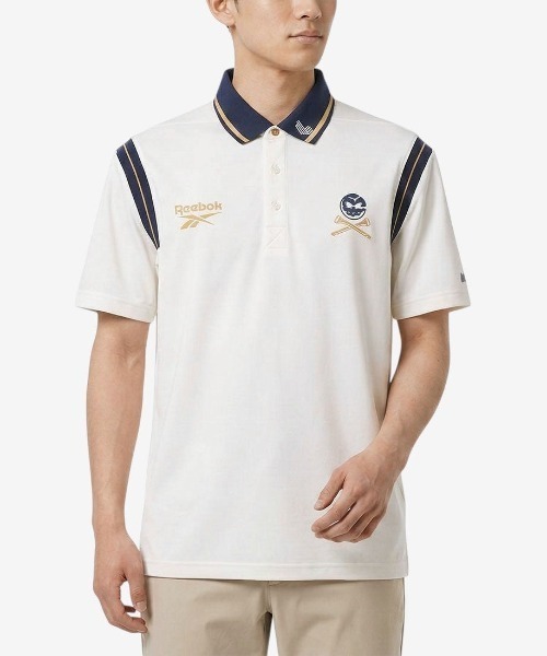 Varsity Polo CR / Varsity Polo CR (поло)
