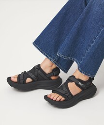 green label relaxing | 【WEB限定】＜TEVA＞アベントレイル アールツーティー サンダル(サンダル)