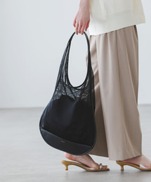 ORSETTO | ORSETTO/オルセット MESH BAG(ショルダーバッグ)