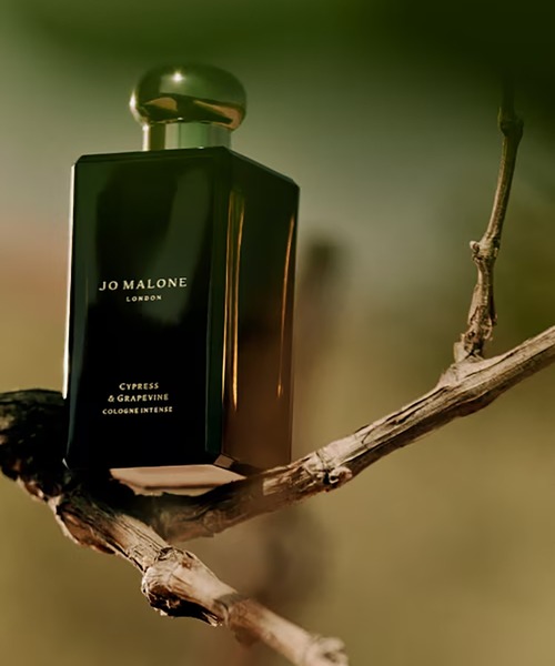 ジョー マローン ロンドン サイプレス & グレープバイン コロン