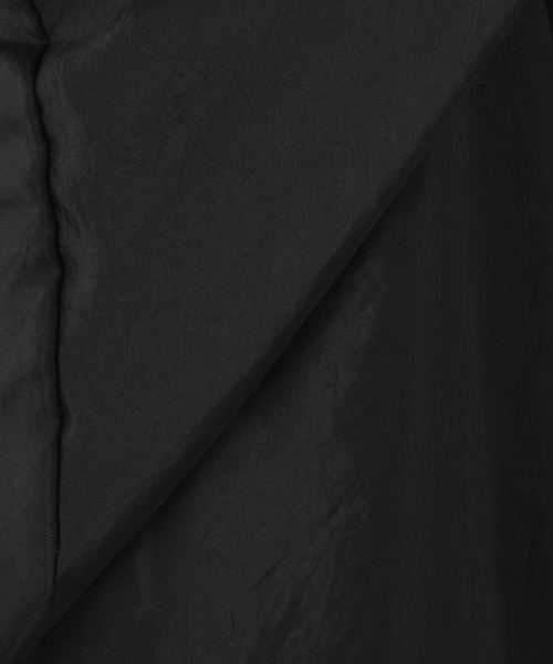 EDIT. FOR LULU（エディットフォールル）の「【EUCHRONIA/ユークロニア】Original torsion lace slacks（スラックス・レディース・ブラック・FREE）」の15枚目の写真