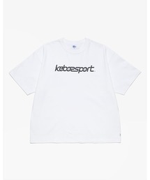 KEBOZ SPORTS S/S TEE