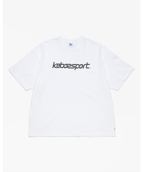 KEBOZ SPORTS S/S TEE（Tシャツ/カットソー）｜KEBOZ（ケボズ）の