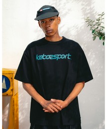KEBOZ SPORTS S/S TEE
