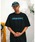 KEBOZ�i�P�{�Y�j�́uKEBOZ SPORTS S/S TEE�iT�V���c/�J�b�g�\�[�j�v�b�u���b�N