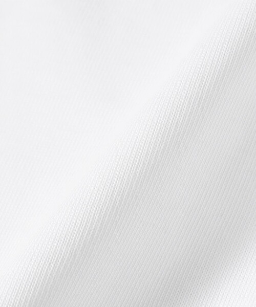 VANS(バンズ)の「VANS × ED DAVIS / Long Sleeve Tee(Tシャツ/カットソー・メンズ・ホワイト・XL/S/M/L)」の7枚目の写真