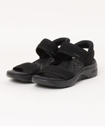 【SKECHERS】スポーツサンダル GO WALK ARCH FIT 2.0