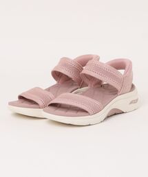 【SKECHERS】スポーツサンダル GO WALK ARCH FIT 2.0