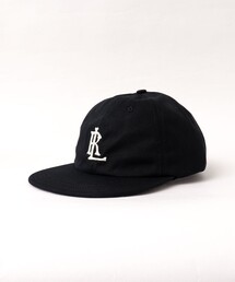 Cooperstown Ball Cap（クーパーズタウンボールキャップ）の「【COOPERSTOWN BALL CAP/クーパーズタウン ボールキャップ】LITTLE ROCK TRAVELERS CHINO CAP（キャップ）」