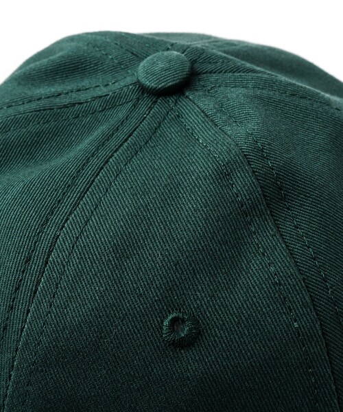 Cooperstown Ball Cap(クーパーズタウンボールキャップ)の「【COOPERSTOWN BALL CAP/クーパーズタウン ボールキャップ】LITTLE ROCK TRAVELERS CHINO CAP(キャップ・メンズ・ネイビー/グリーン/ブラック・FREE)」の15枚目の写真