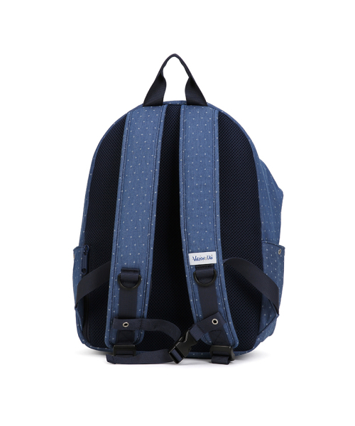 VANWALK（バンウォーク）の「Bunny Bunny Backpack [Denim]（バックパック/リュック・レディース・ブルー・FREE）」の7枚目の写真