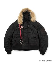 N-2Bジャケット」に該当するメンズファッション通販 - ZOZOTOWN