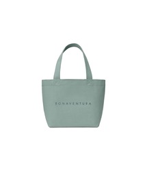 BONAVENTURA（ボナベンチュラ）の「イージー キャンバス トートバッグ  ( スモール )（エコバッグ/サブバッグ）」