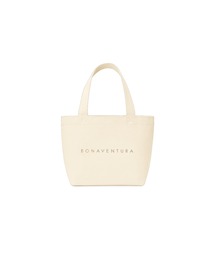 BONAVENTURA（ボナベンチュラ）の「イージー キャンバス トートバッグ  ( スモール )（エコバッグ/サブバッグ）」