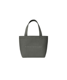 BONAVENTURA（ボナベンチュラ）の「イージー キャンバス トートバッグ  ( スモール )（エコバッグ/サブバッグ）」