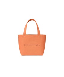 BONAVENTURA（ボナベンチュラ）の「イージー キャンバス トートバッグ  ( スモール )（エコバッグ/サブバッグ）」