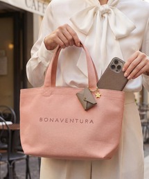 BONAVENTURA（ボナベンチュラ）の「イージー キャンバス トートバッグ  ( スモール )（トートバッグ）」