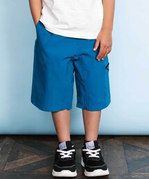 WASK（ワスク）の「5.5分丈 ナイロンストレッチクライマーパンツ（その他パンツ）」
