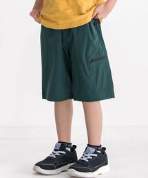 WASK | 5.5分丈 ナイロンストレッチクライマーパンツ(その他パンツ)
