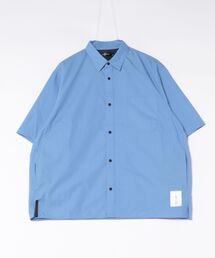 NUMERALS（ヌメラルズ）の「TYPEWRITER SHORT SLEEVED SHIRT   NUMERALS（シャツ/ブラウス）」