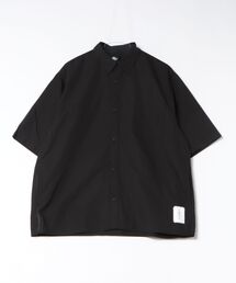 NUMERALS（ヌメラルズ）の「TYPEWRITER SHORT SLEEVED SHIRT   NUMERALS（シャツ/ブラウス）」