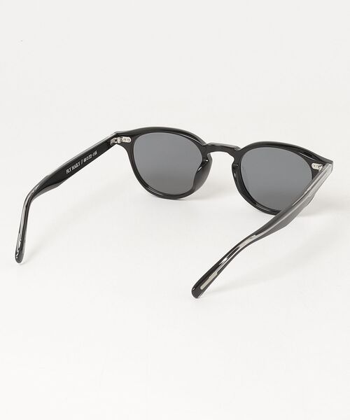 BLACK FLYS(ブラックフライズ)の「【BLACKFLYS】FLY HAILY(POL)(サングラス・メンズ・ブラウン系その他/ベージュ/ブラック×グレー/ブラウン・FREE)」の6枚目の写真