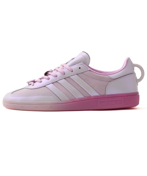 adidas(アディダス)の「adidas POKEMON HANDBALL SPEZIAL / アディダス ポケモン ハンドボール スペツィアル(スニーカー・メンズ・パープル・28.0cm/27.5cm/27.0cm/26.5cm/26.0cm)」の3枚目の写真