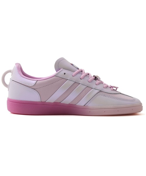 adidas(アディダス)の「adidas POKEMON HANDBALL SPEZIAL / アディダス ポケモン ハンドボール スペツィアル(スニーカー・メンズ・パープル・28.0cm/27.5cm/27.0cm/26.5cm/26.0cm)」の4枚目の写真