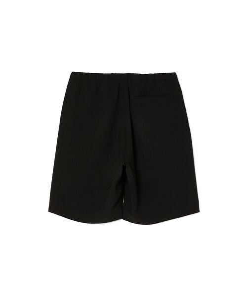 N.HOOLYWOOD COMPILE(N.ハリウッド コンパイル)の「WEBBING BELT HALF PANTS(その他パンツ・メンズ・チャコール/ブラック・40/36/38)」の6枚目の写真