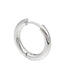ピアス フープピアス 中折れピアス」に該当するファッション通販