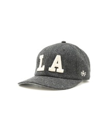 AMERICAN NEEDLE（アメリカンニードル）の「Archive Legend - LOS ANGELES ANGELS（キャップ）」