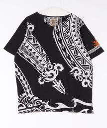 【チャイハネ】Amina×洋輔 メネトラMEN'Sトップス