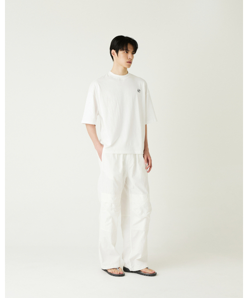 THEENDQUESTION(ジエンドクエスチョン)の「Batik washing pants / WHITE(その他パンツ・レディース・その他・1/2)」の12枚目の写真
