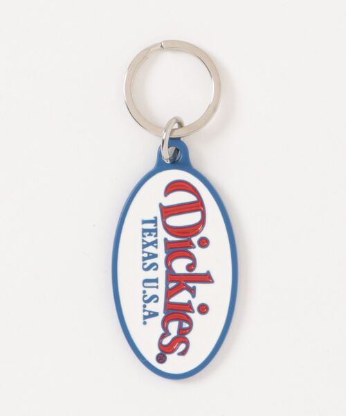 セール】【DICKIES/ディッキーズ】【立体感のある質感】ロゴプレート