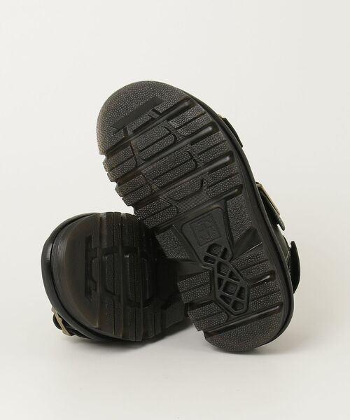 Dr. Martens(ドクターマーチン)の「Dr. Martens/ドクターマーチン ZEBZAG サンダル 43667300(サンダル・メンズ・ダークグリーン・UK5/UK7/UK8/UK9/UK6/UK4/UK3)」の10枚目の写真